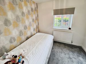 Bedroom 3- click for photo gallery